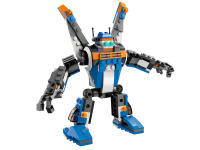 LEGO set 31008-1 Thunder Wings - Image 4