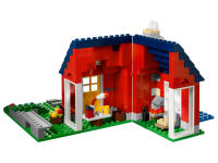 LEGO set 31009-1 Small Cottage - Image 3