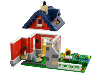 LEGO set 31009-1 Small Cottage - Image 6