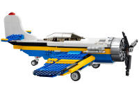 LEGO set 31011-1 Aviation Adventures - Image 3