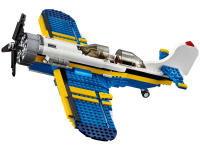 LEGO set 31011-1 Aviation Adventures - Image 6