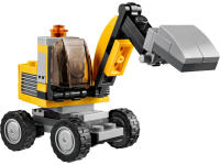 LEGO set 31014-1 Power Digger - Image 3