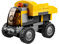 LEGO set 31014-1 Power Digger - Image 6