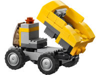LEGO set 31014-1 Power Digger - Image 7