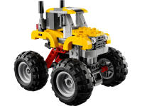 LEGO set 31022-1 Turbo Quad - Image 3