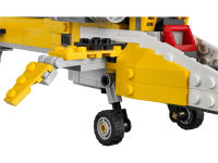 LEGO set 31023-1 Yellow Racers - Image 7