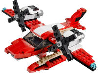 LEGO set 31024-1 Roaring Power - Image 4