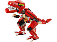 LEGO set 31024-1 Roaring Power - Image 5
