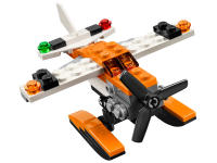 LEGO set 31028-1 Sea Plane - Image 3