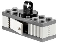 LEGO set 31029-1 Cargo Heli - Image 7