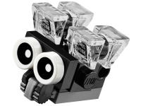 LEGO set 31031-1 Rainforest Animals - Image 7