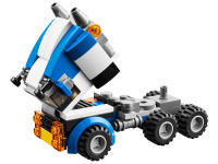 LEGO set 31033-1 Vehicle Transporter - Image 8