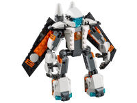 LEGO set 31034-1 Future Flyer - Image 1