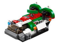 LEGO set 31037-1 Adventure Vehicles - Image 3