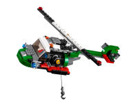 LEGO set 31037-1 Adventure Vehicles - Image 4