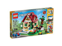 LEGO set 31038-1 Changing Seasons - Image 2