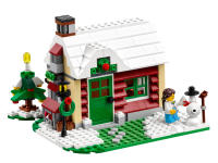 LEGO set 31038-1 Changing Seasons - Image 3