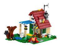 LEGO set 31038-1 Changing Seasons - Image 4