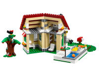 LEGO set 31038-1 Changing Seasons - Image 5