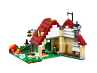 LEGO set 31038-1 Changing Seasons - Image 6