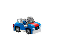 LEGO set 31038-1 Changing Seasons - Image 8