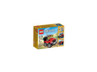 LEGO set 31040-1 Desert Racers - Image 2