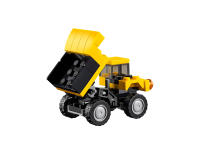 LEGO set 31041-1 Construction Vehicles - Image 8