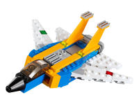LEGO set 31042-1 Super Soarer - Image 1