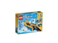LEGO set 31042-1 Super Soarer - Image 2