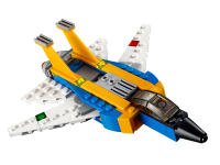 LEGO set 31042-1 Super Soarer - Image 3