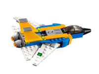 LEGO set 31042-1 Super Soarer - Image 4