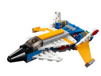 LEGO set 31042-1 Super Soarer - Image 5