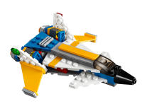 LEGO set 31042-1 Super Soarer - Image 6