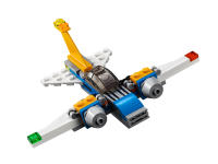 LEGO set 31042-1 Super Soarer - Image 7
