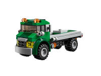 LEGO set 31043-1 Chopper Transporter - Image 3
