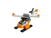 LEGO set 31043-1 Chopper Transporter - Image 4