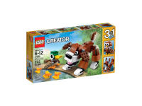 LEGO set 31044-1 Park Animals - Image 2