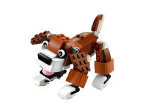 LEGO set 31044-1 Park Animals - Image 3