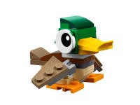 LEGO set 31044-1 Park Animals - Image 4