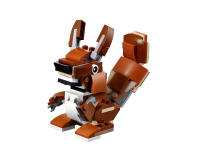 LEGO set 31044-1 Park Animals - Image 5