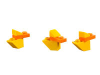 LEGO set 31044-1 Park Animals - Image 6