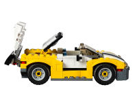 LEGO set 31046-1 Fast Car - Image 5