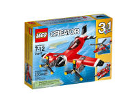 LEGO set 31047-1 Propeller Plane - Image 2