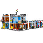 LEGO set 31050-1 Corner Deli - Image 5