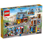 LEGO set 31050-1 Corner Deli - Image 6