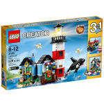 LEGO set 31051-1 Lighthouse Point - Image 2