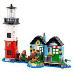 LEGO set 31051-1 Lighthouse Point - Image 3