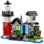 LEGO set 31051-1 Lighthouse Point - Image 5