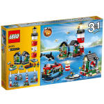LEGO set 31051-1 Lighthouse Point - Image 6