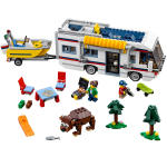 LEGO set 31052-1 Vacation Getaways - Image 1